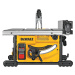 DeWALT DWE7485 210mm stolní kotoučová pila