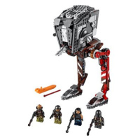 LEGO Star Wars 75254 Průzkumný kolos AT-ST