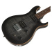 PRS SE 277 Violin Top Carve Charcoal Burst