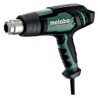 METABO HGE 23-650 LCD s kufrem metaBOX