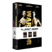 Fight drama kolekce: Fighter / Warrior / Wrestler (3 DVD)