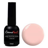 Cosmonail Builder gel Liquid 8, 15 ml