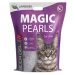 Magic Cat Kočkolit MAGIC PEARLS Lavender 16 l