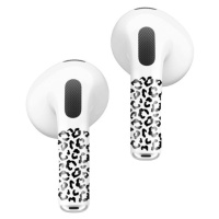 RockMax skin Art dekorativní nálepka pro AirPods 3 Leopard