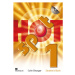 Hot Spot 1 Student´s Book + CD-ROM Macmillan