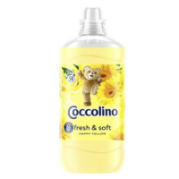 COCCOLINO Happy Yellow 1,45 l (58 praní)