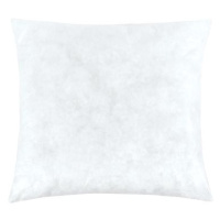 Bellatex Výplňkový polštář s netkanou textilií - 50 × 50 cm 400g - bílá