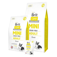 Brit Care Mini Grain Free Adult 7 kg