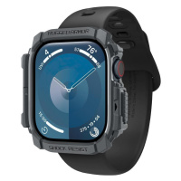 Spigen Rugged Armor Dark Gray Apple Watch 11/10 46mm
