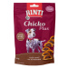 RINTI Chicko Plus játrové řezy - 3 x 80 g