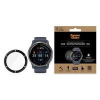 Ochranné sklo PanzerGlass SmartWatch Garmin Venu 2 /Venu 2 Plus/Vivoactive 4 black (3652)