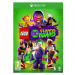 LEGO DC Super-Villains (Xbox One)