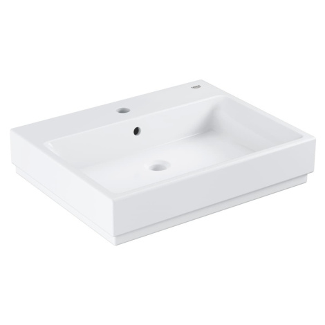 CUBE CERAMIC umyvadlo závěsné 60cm 3947300H GROHE