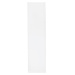 D'Addario Polypropylene Guitar Strap White