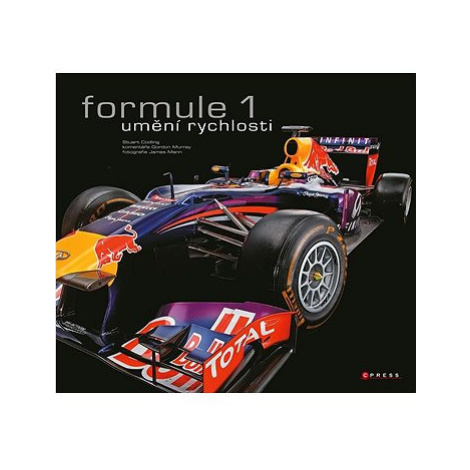 Formule 1 CPRESS