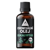 Autentis Esenciální olej Eukalyptus 10ml