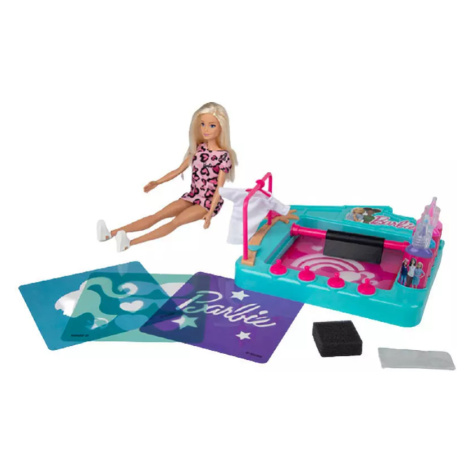 Barbie panenka Fashion studio Mattel