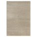 ELLE Decoration koberce Kusový koberec Glow 103673 Beige/Brown z kolekce Elle  - 200x290 cm