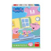 Dino PEPPA PIG - OBĚD 24 maxi Puzzle