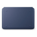 EPICO kožený obal pro Apple MacBook Air/Pro 13,3", tmavě modrá - 9911141300032