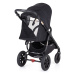 Valco Baby Kočárek sportovní Sport Trend 4 Ash Black