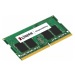 KINGSTON SODIMM DDR3 8GB 1600MHz Low Voltage