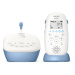 Philips Avent Baby Dect monitor SCD735