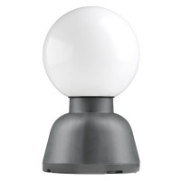 Helios Helios 306-WLG223 - LED Venkovní osvětlení WORK GLOBE 2 LED/23W/230V IP44