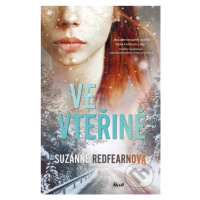 Ve vteřině - Suzanne Redfearn - kniha z kategorie Beletrie pro děti