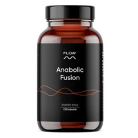 Flow Anabolic fusion 2.0 120 tobolek