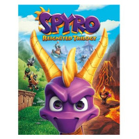 Spyro Reignited Trilogy - PC DIGITAL