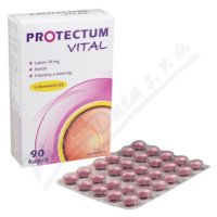 Protectum Vital cps.90