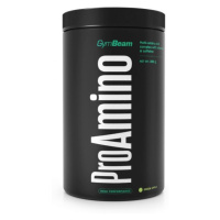 GymBeam ProAmino mango maracuja 390 g