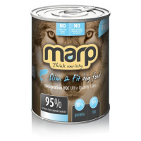 Marp Variety Slim and Fit konzerva pro psy 400g