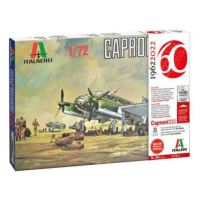 Model Kit letadlo 0106 - Caproni Ca. 313/314 (Vintage Limited Edition) (1:72)