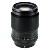 Fujifilm Fujinon XF 90mm f/2.0 R LM WR