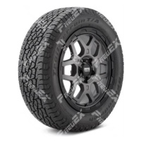 BFGoodrich 255/55R19 111H TRAIL-TERRAIN T/A 3PMSF XL T/A