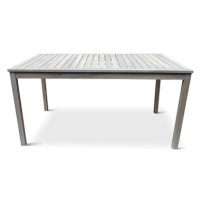 Zahradní stůl AKÁCIE COPENHAGEN PREMIUM, 150 cm