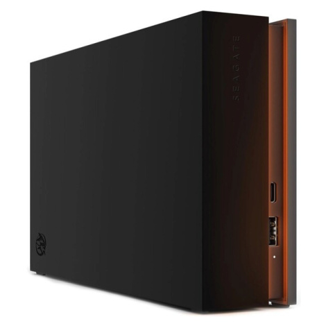 Seagate FireCuda 16TB externí 3.5" HDD STKK16000400