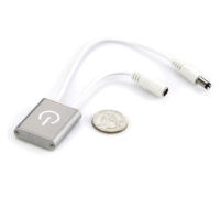 Stmívač dotykový pro LED pásky a žárovky OLP05 TIPA