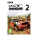 WRC 2: World Rally Championship