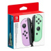 Nintendo Switch Joy-Con Pair Pastel Purple/Green