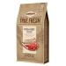 Carnilove True Fresh Granule pro dospělé psy s čerstvým hovězím 1,4 kg