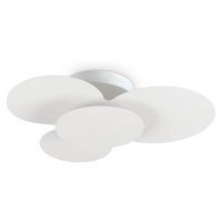 Ideallux Ideal Lux Cloud LED stropní světlo, délka 52cm