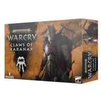 Warcry: Claws of Karanak