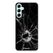 iSaprio Broken Glass 10 pro Samsung Galaxy A34 5G