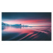 Fotografie Stunning sunset on the Antarctic peninsula, David Merron Photography, 40 × 22.2 cm