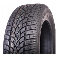 1x Zimní Pneumatika 175/60R16 Dunlop Sp Winter 3D 86H