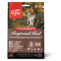 Orijen Cat Regional Red 340 g