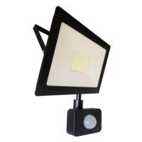 LED reflektor RETLUX RSL 248 50W PIR